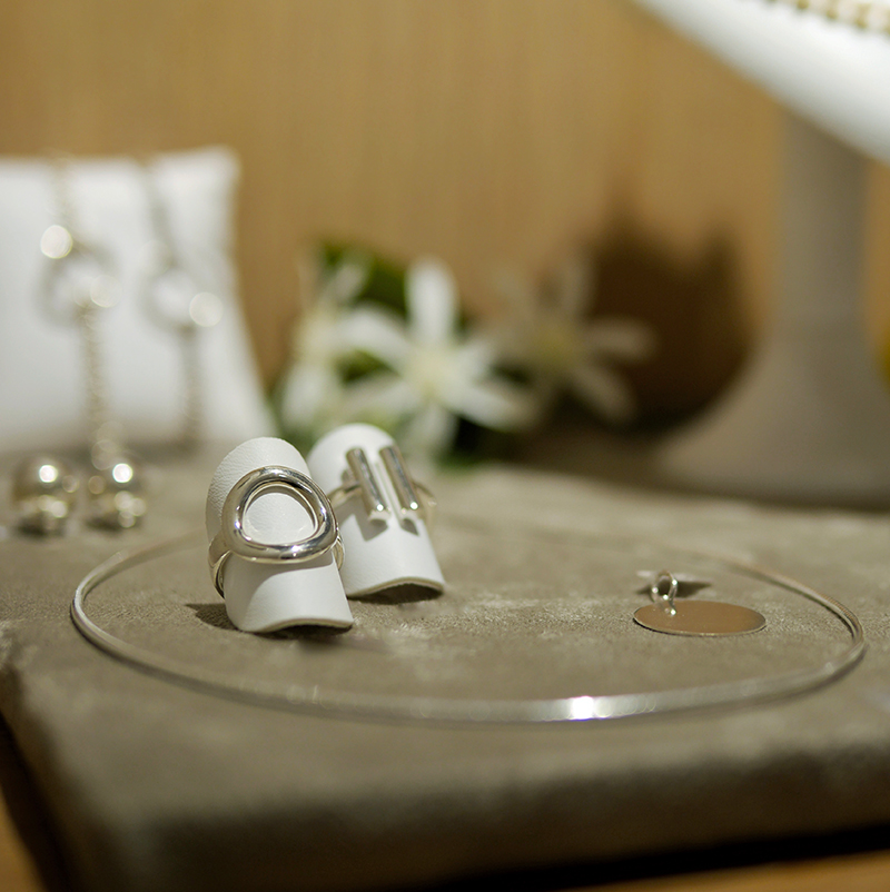 Collection_Argent