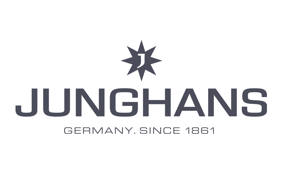 Junghans-logo