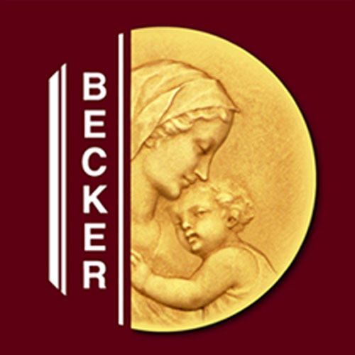 Becker-medaille
