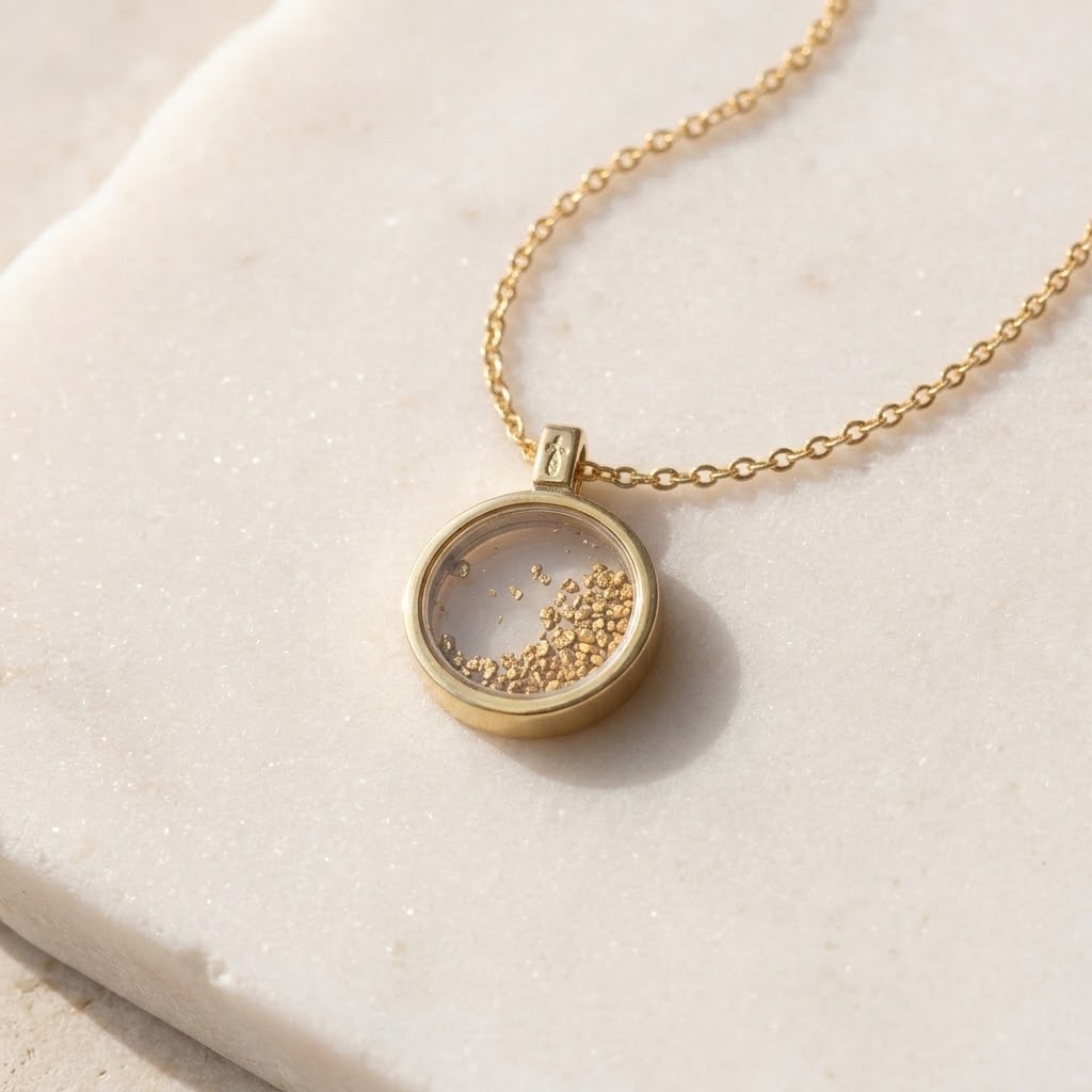 Le Pendentif