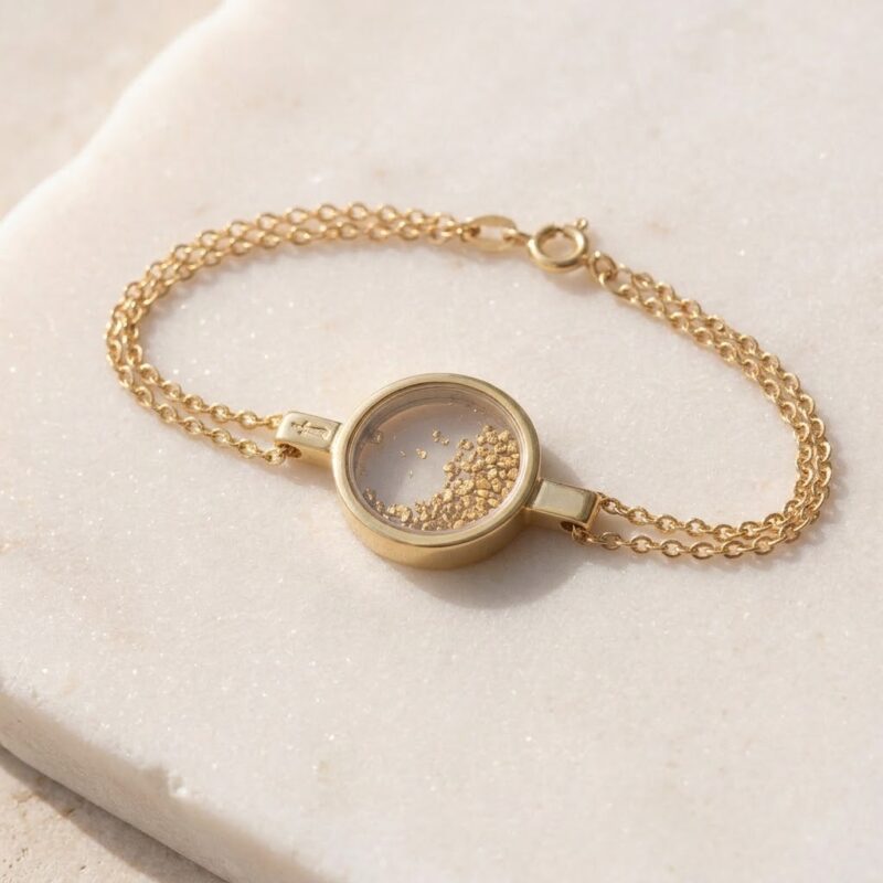 Le Bracelet